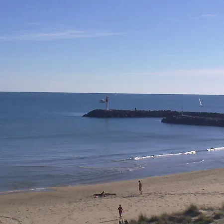 Port Nature 6 Village Naturiste * Agde
